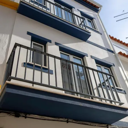 Appartement Light Wave Center 50m *
