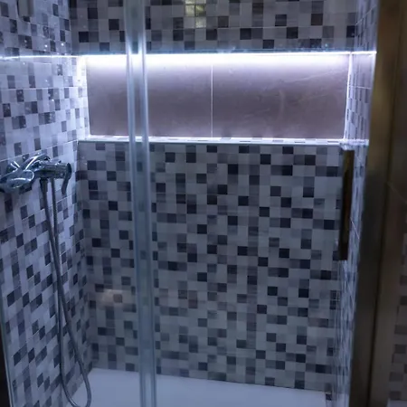 Appartement Light Wave Center 50m