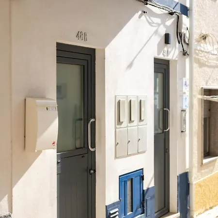 Light Wave Center 50m Appartement *