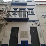 Light Wave Center 50m Apartmán Nazaré