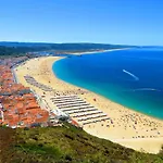 Light Wave Center 50m Apartment Nazare