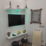 Apartmán Light Wave Center 50m *