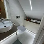 Apartment Light Wave Center 50m Nazare