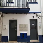 Apartmán Light Wave Center 50m Nazaré