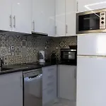 Apartmán Light Wave Center 50m
