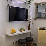 Light Wave Center 50m Apartment Nazare