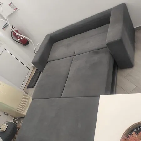 Light Wave Center 50m Apartment *