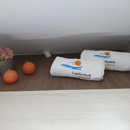 Light Wave Center 50m