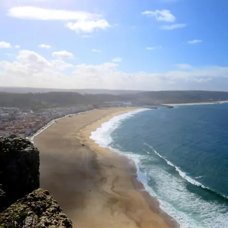 דירה Light Wave Center 50m