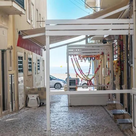 Light Wave Center 50m Apartment