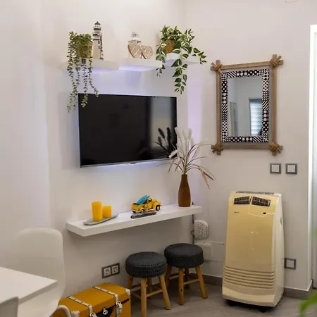 Apartamento Light Wave Center 50m Nazaré