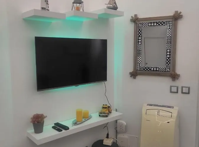 아파트 Light Wave Center 50m *