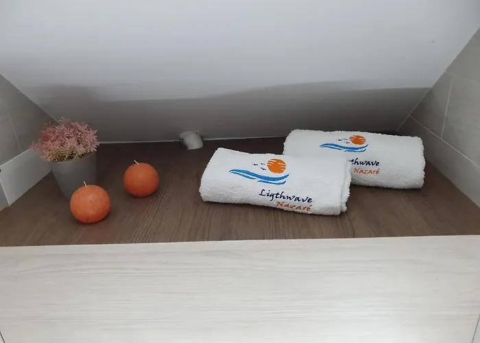 Light Wave Center 50m