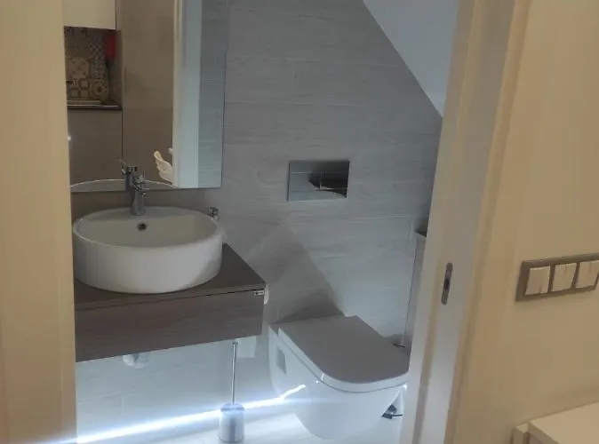 Light Wave Center 50m 아파트