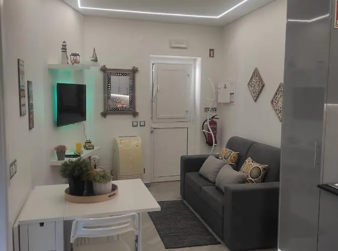 Light Wave Center 50m 아파트