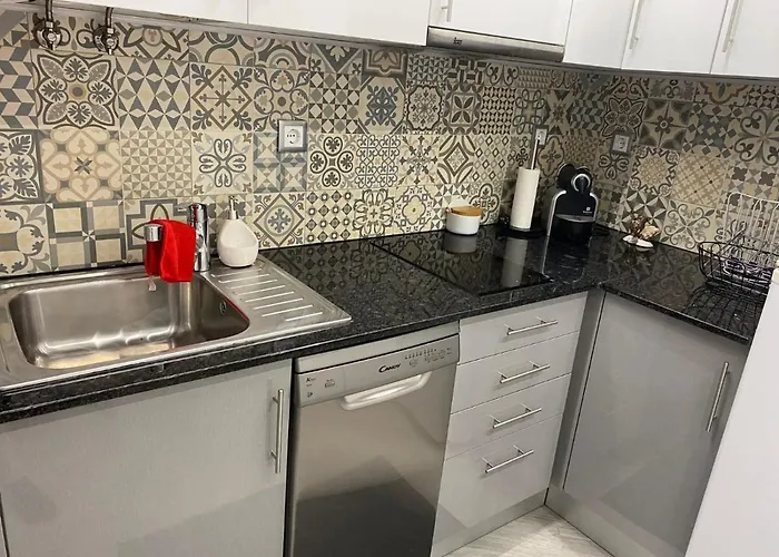 Light Wave Center 50m 아파트