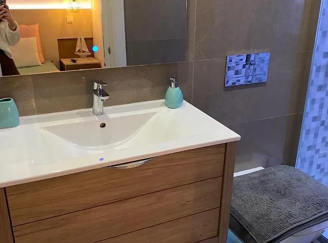 아파트 Light Wave Center 50m *