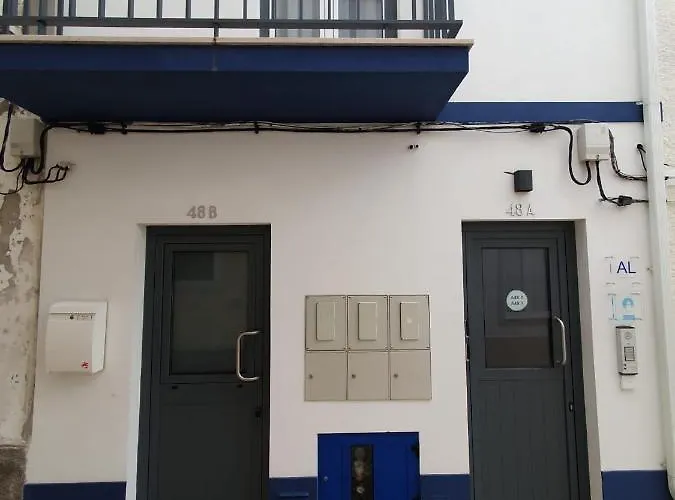 아파트 Light Wave Center 50m 나자레