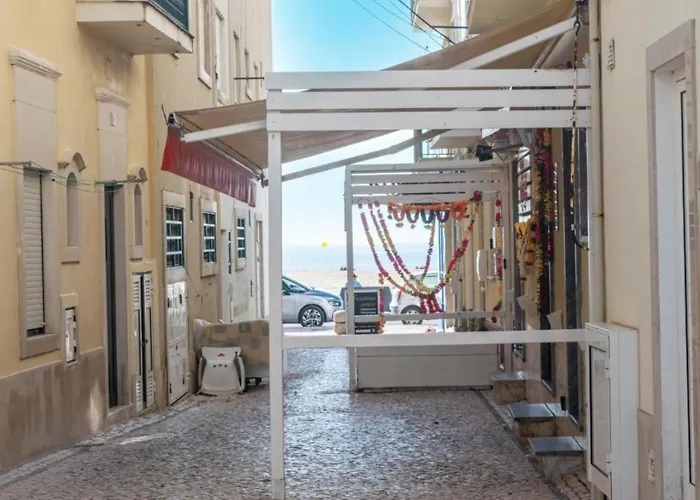 Light Wave Center 50m 아파트